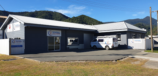 Total Electrix Ltd - New Zealand