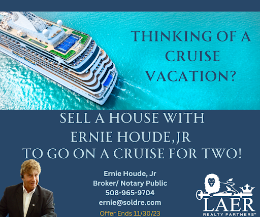 Ernie Houde, Jr- LAER Realty Partners - Thumbnail