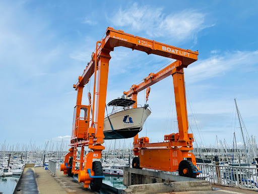 Boat Lift