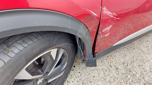 K C Jones Motor Repairs Ltd - Thumbnail