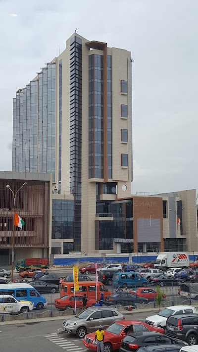 Photos of AZALA&Iuml; HOTEL ABIDJAN