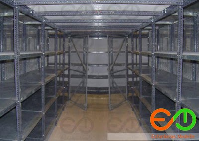 Photos of Metal shelves Medellin