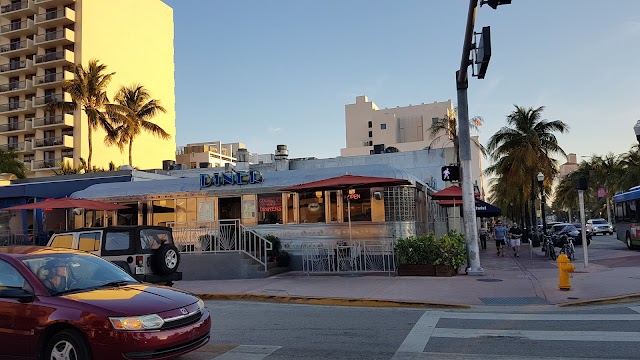 11th Street Diner