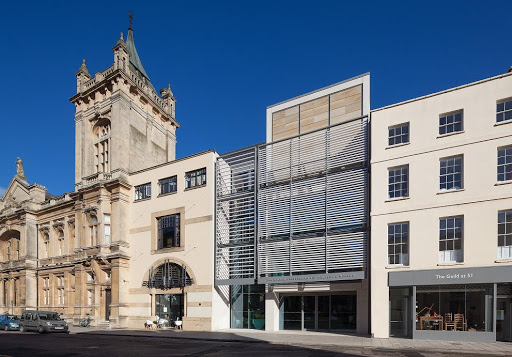 Wilson Art Gallery and Museum