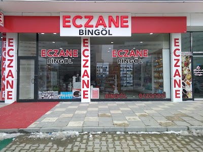 Eczane Bingöl