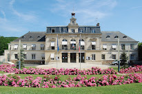 Mairie d'Orsay à Orsay