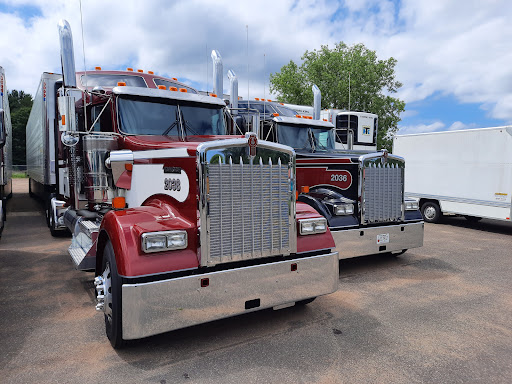 Jackson Moving & Storage Inc - Thumbnail