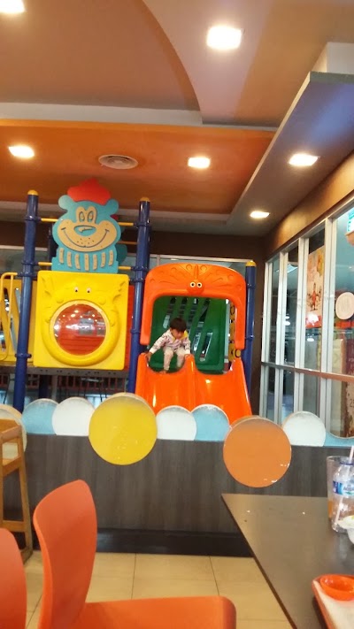 Photos of Carrefour Bintaro