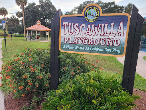 Tuscawilla Park