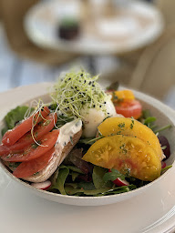 Photo n°12 de Jardin Kché à Marseille (Restaurant)