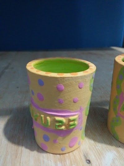 Photos of Icas Studio (Intuisi Ceramic Art Studio)