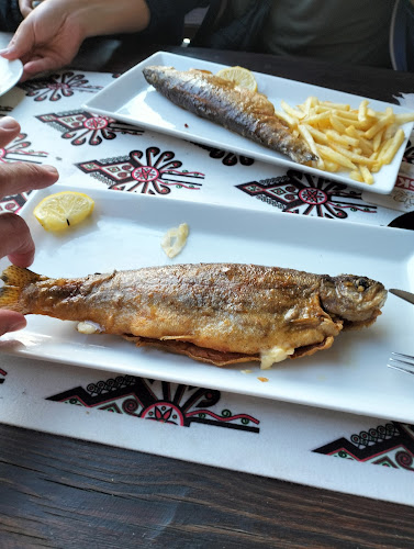 Opinie o U Kuby w Nowy Targ - Restauracja