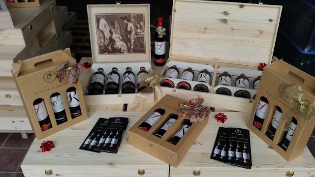 Tenuta Marengo - Societa' Semplice Agricola