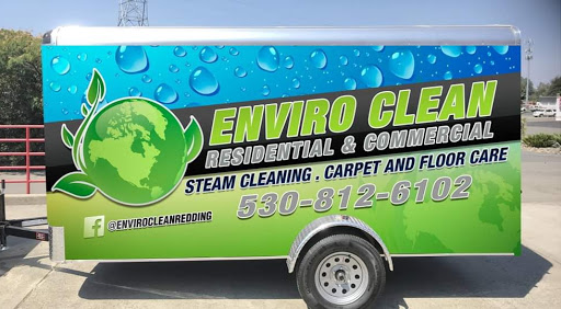 Enviroclean - Visual