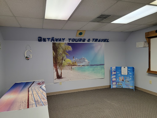 Getaway Tours & Travel of Ga
