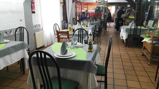 Bar Restaurante El Pozo de La Cañada - Thumbnail