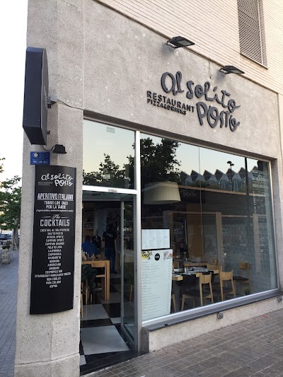 Photos of Al Solito Posto