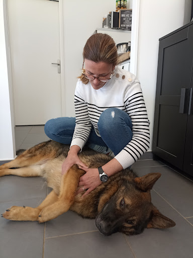 Pascaline COSSY - Masseuse Equin & Canin - Thumbnail