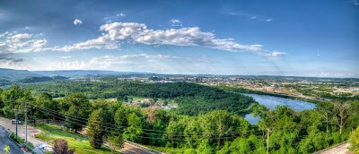 Photos of Ruby Falls