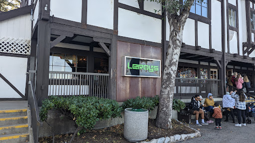 Leroy's Shoes & Clothing Gallery - United States