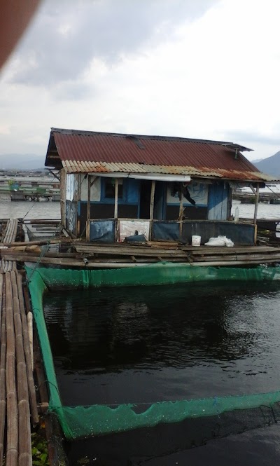 Photos of Floating Net pond