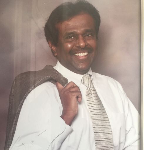 Ramesh Kumar, MD - Visual