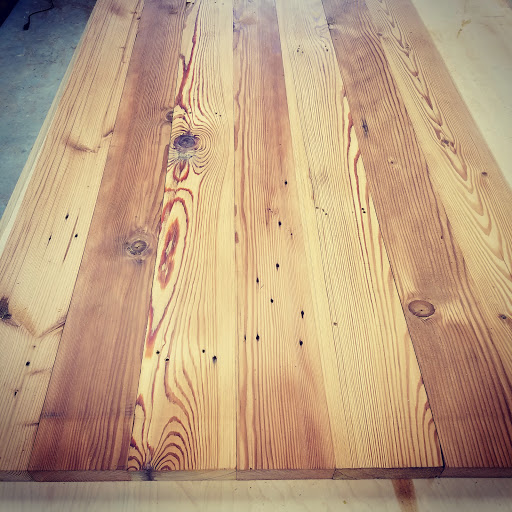 Mid-American Woodworking - Thumbnail