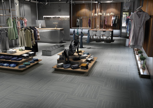 Gerflor S.P.A. - Visual