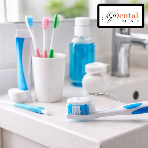 Brushing the right way is the simplest step to avoid cavities, sensitivity and costly dental trea… post image