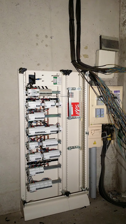 LAZ ELEC Vous avez un projets, nous avons la solution.