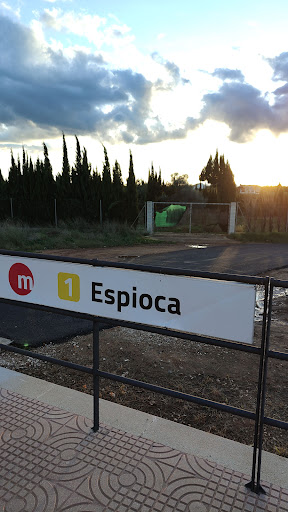 Espioca - Thumbnail