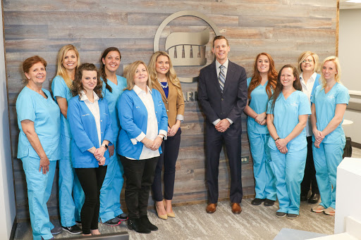 Uptown Charlotte Smiles