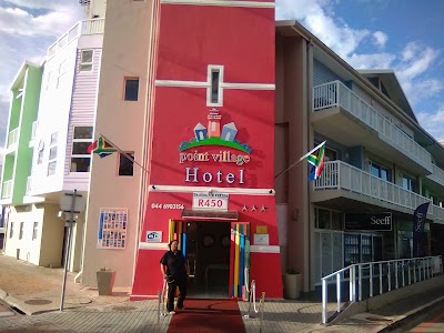 Photos of Point Village Hotel