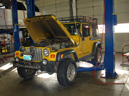 Specialty Automotive Service & Repair - Thumbnail