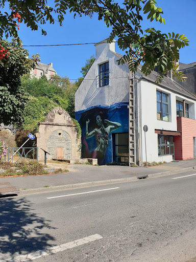 Thibaut Robert Architectes et Associés - TRAA Gallery - France