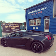Carrosserie AD Tabary Chalon à Chalon-sur-Saône
