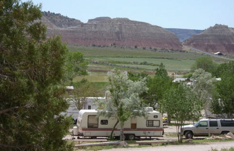 Bryce Canyon RV Resort by null