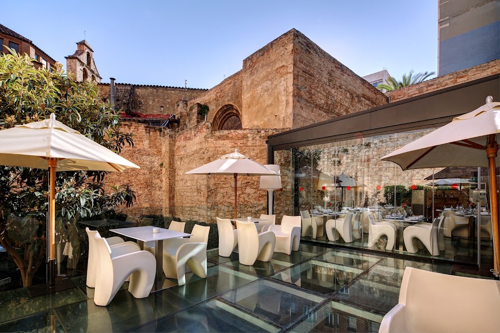 Foto de Olivia Plaza Hotel en Barcelona