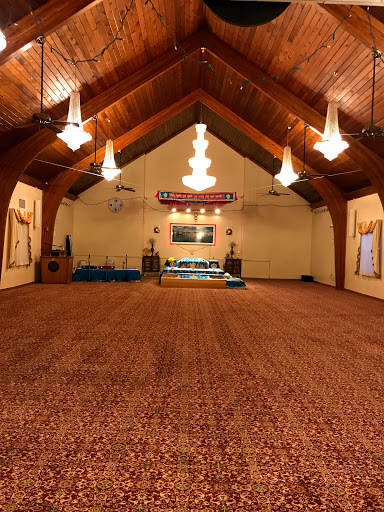 Gurdwara Guru Nanak Foundation
