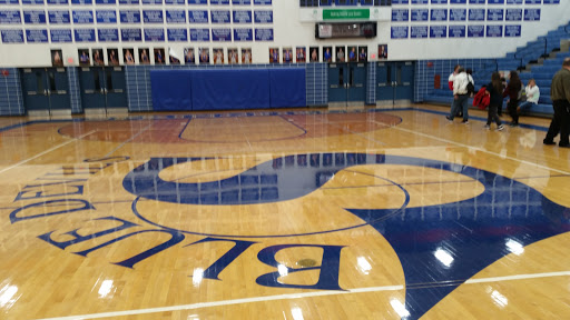 Springfield Middle School