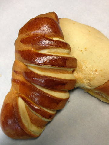 Las Alondras Bakery by null