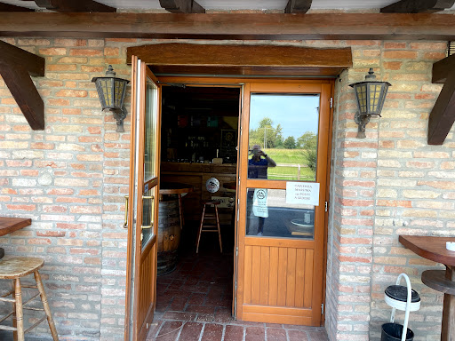 Dù Pub - Visual