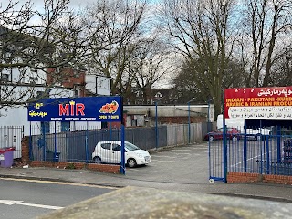 Mir international supermarket