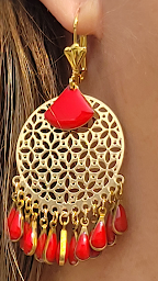 Photo n°15 de Moira Bijoux Création à Ciboure (Bijouterie)