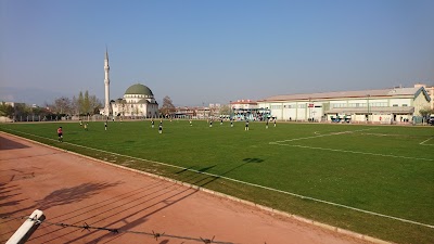 Kestel Belediyesi İlçe Stadyumu