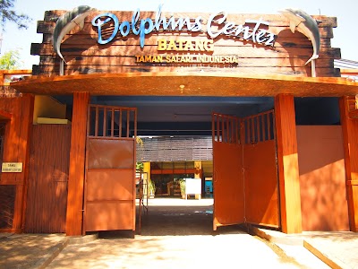 Photos of Batang Dolphins Center