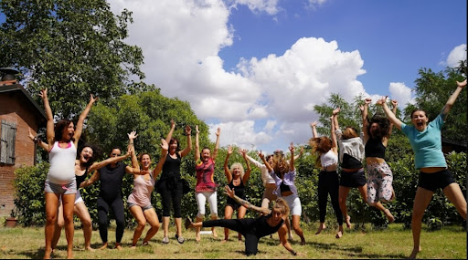 YogaPlanet Formazione Insegnanti Yoga - Thumbnail