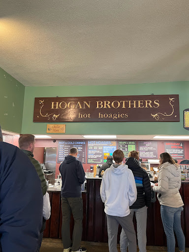 Hogan Brothers - Thumbnail