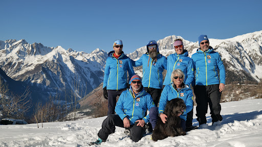 Sirdar Montagne et Aventure