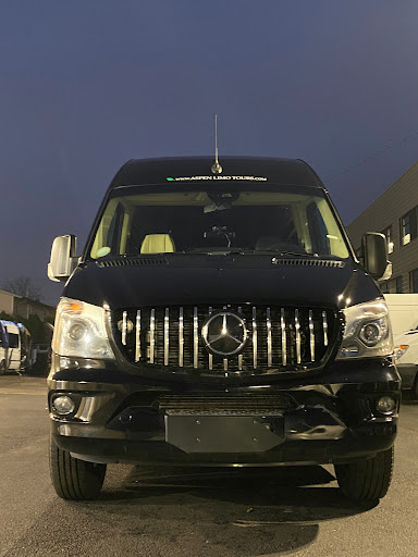 Sprinter Post LLC - Thumbnail